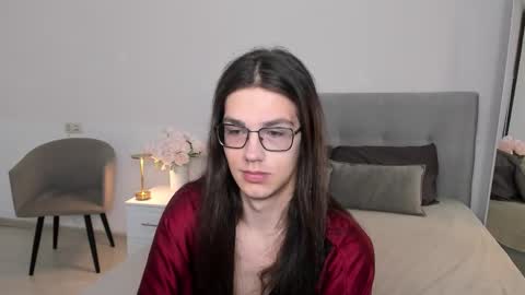 Snapshot of alfred_jones chatting on September 20, 2025, 9:54 am Alfreda online show from September 20, 2025, 9:54 am