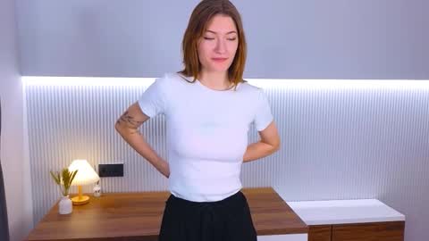 Snapshot of alfrediabardon chatting on March 15, 2026, 1:55 am Ann online show from March 15, 2026, 1:55 am