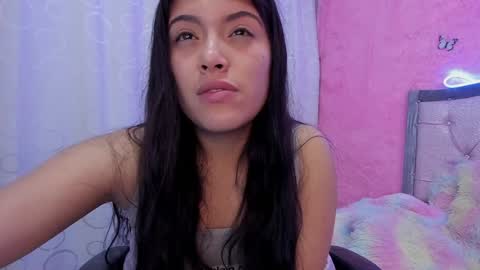Carolina Join The Fan Club  online show from December 7, 2024, 8:33 am