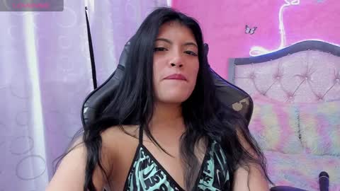 Carolina Join The Fan Club  online show from January 7, 2025, 5:42 pm