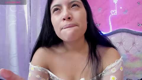 Carolina Join The Fan Club  online show from February 13, 2025, 2:52 pm