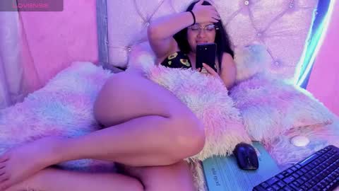 Carolina Join The Fan Club  online show from February 22, 2025, 6:17 am