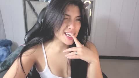 Carolina Join The Fan Club  online show from March 16, 2026, 1:00 am