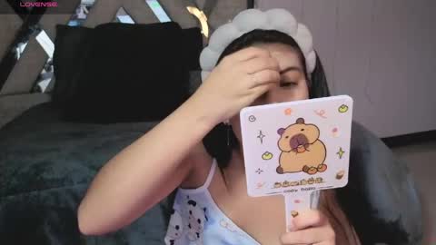 Carolina Join The Fan Club  online show from April 14, 2026, 12:38 am