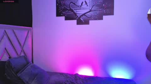 Snapshot of alfresii_rivera chatting on June 9, 2026, 1:17 am Carolina Join The Fan Club online show from June 9, 2026, 1:17 am