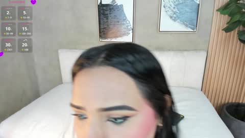  Ali online show from January 13, 2025, 7:21 pm