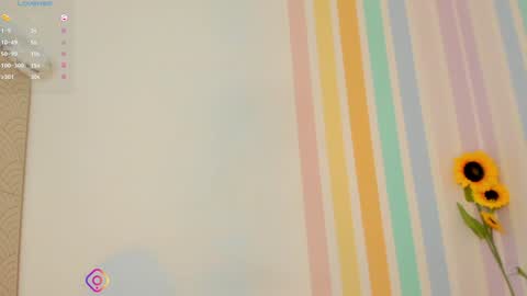 Snapshot of alia_peach_ chatting on December 21, 2024, 10:39 am Alia online show from December 21, 2024, 10:39 am