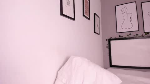  Alia Rodriguez  online show from March 2, 2025, 2:08 am