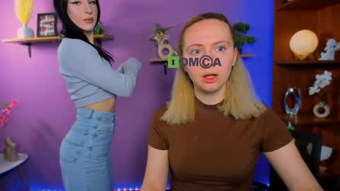 alia skay online show from April 19, 2026, 7:05 pm