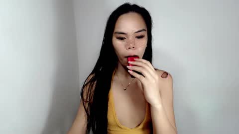 Snapshot of aliahadams chatting on September 19, 2025, 5:09 am ALIAH online show from September 19, 2025, 5:09 am