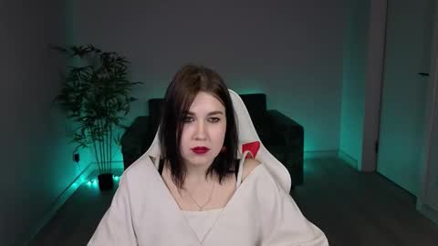 alian_legs online show from February 20, 2026, 9:10 am