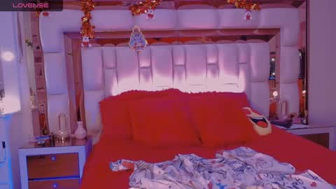 Snapshot of aliana_ross chatting on November 26, 2025, 12:33 am aliana_ross online show from November 26, 2025, 12:33 am