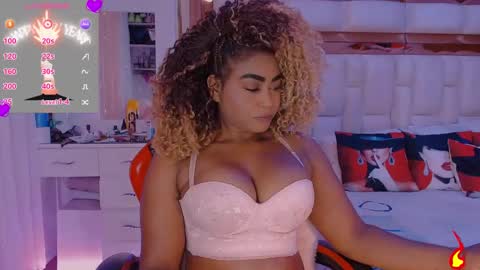 aliana_ross online show from February 6, 2026, 8:07 am