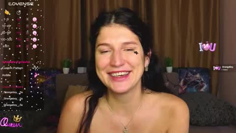 Snapshot of alianna_solo_kiss chatting on January 16, 2026, 12:20 pm Alianna online show from January 16, 2026, 12:20 pm