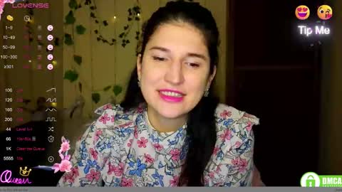 Snapshot of alianna_solo_kiss chatting on February 12, 2026, 12:33 pm Alianna online show from February 12, 2026, 12:33 pm