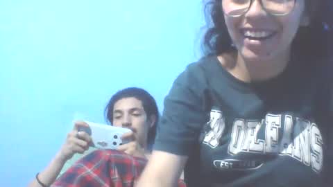 alibava22 online show from March 22, 2026, 4:05 am