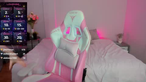 alic_black online show from February 5, 2025, 4:16 am