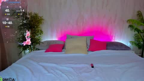 alic_black online show from February 14, 2026, 12:29 am