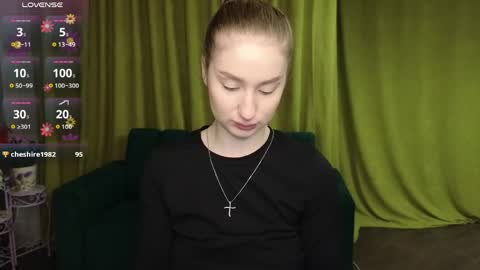 Alica online show from May 25, 2026, 5:41 pm