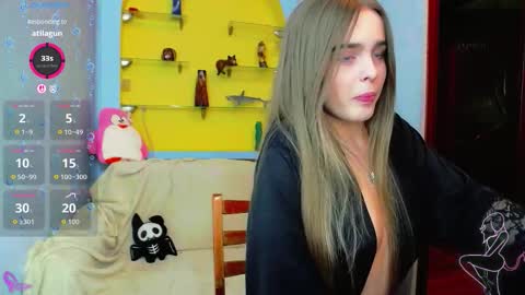 alice online show from March 10, 2026, 11:10 pm