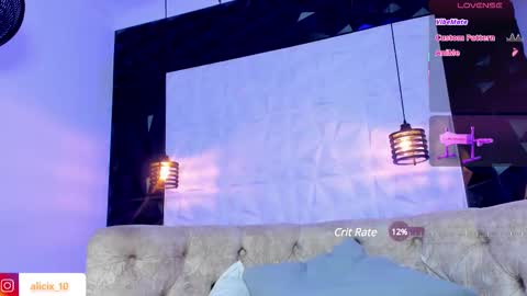 Snapshot of aliccecooper chatting on February 18, 2025, 6:04 pm alicia online show from February 18, 2025, 6:04 pm