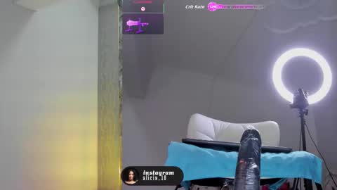 alicia online show from February 27, 2026, 10:48 am