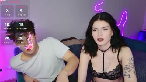 Snapshot of alice118james chatting on November 18, 2025, 2:21 pm alice and james online show from November 18, 2025, 2:21 pm