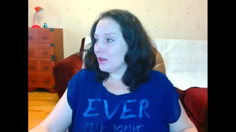 Snapshot of alice3694 chatting on February 20, 2025, 9:11 am Alice online show from February 20, 2025, 9:11 am