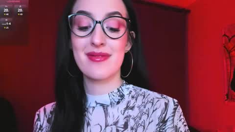 Snapshot of alice___mistress chatting on February 28, 2025, 9:23 pm Miss Alice online show from February 28, 2025, 9:23 pm