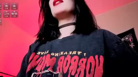 Miss Alice online show from July 29, 2026, 10:52 pm