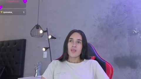 Alice Susan online show from April 5, 2026, 7:44 pm