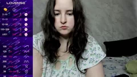 Snapshot of alice_allens chatting on September 20, 2025, 9:32 am Alice online show from September 20, 2025, 9:32 am