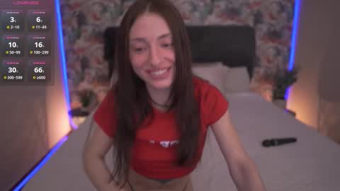 Snapshot of alice_arwen_ chatting on March 29, 2026, 6:46 am Alice online show from March 29, 2026, 6:46 am