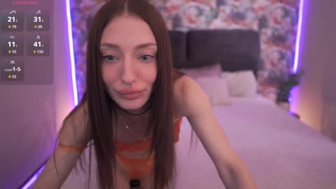 Snapshot of alice_arwen_ chatting on April 7, 2026, 6:58 am Alice online show from April 7, 2026, 6:58 am