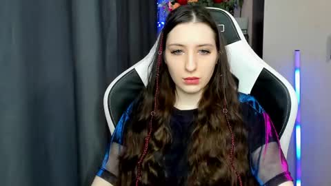 Alice online show from March 24, 2026, 11:59 am