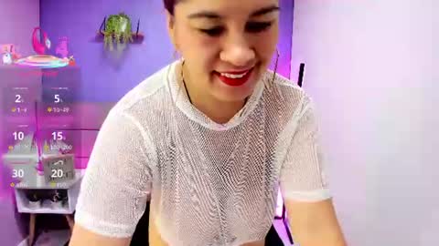 alice_brookss_ online show from July 13, 2026, 1:14 pm
