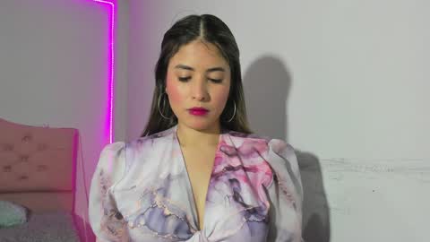 Snapshot of alice_cespedes chatting on January 25, 2025, 9:46 pm alice_cespedes online show from January 25, 2025, 9:46 pm