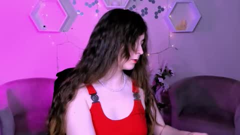 alice_cold online show from November 12, 2025, 8:08 pm