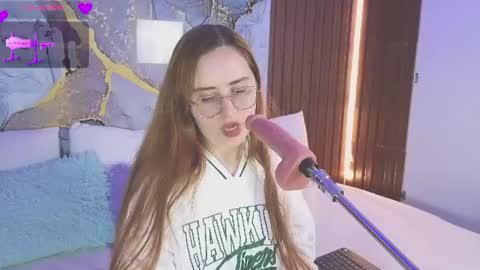Snapshot of alice_cute77 chatting on July 18, 2026, 4:05 am Mey online show from July 18, 2026, 4:05 am