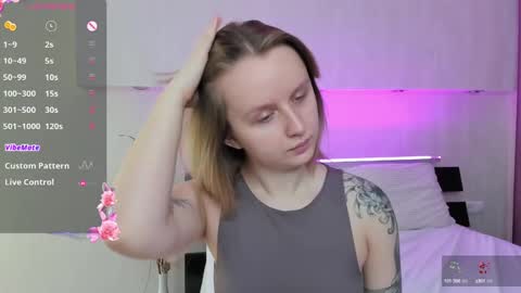 Alice  GMT2 Mon 3-9 AM Tue 3-9 AM Fri 3-9 AM Sat 3-9 AM Sun 3-9 AM online show from December 8, 2024, 7:05 am