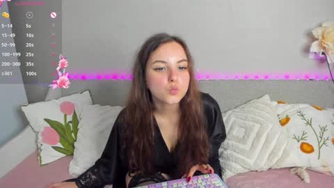 Alice online show from January 9, 2025, 12:03 am