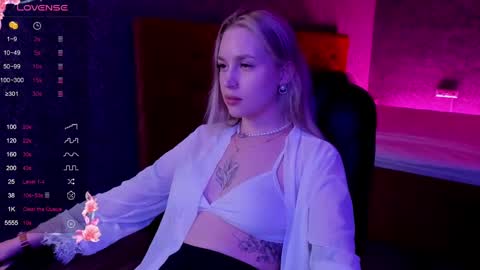 Alice online show from January 21, 2025, 11:24 pm