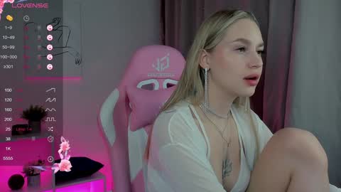 Alice online show from January 22, 2025, 10:59 pm