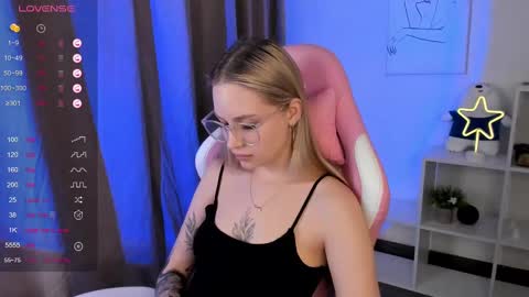 Alice online show from March 6, 2025, 12:10 am