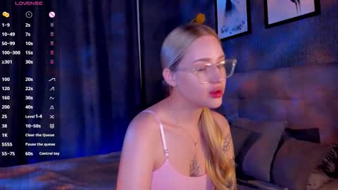 Alice online show from September 18, 2025, 12:01 am