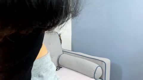  Alice Evans online show from January 15, 2026, 1:16 pm