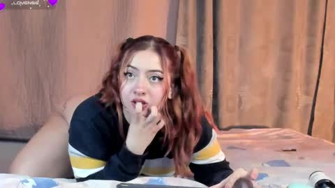 Alice  online show from February 25, 2025, 7:20 am