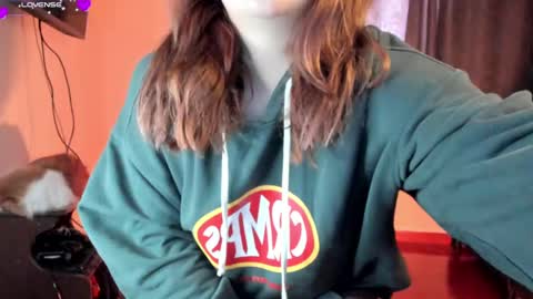 Alice  online show from February 27, 2025, 2:43 pm