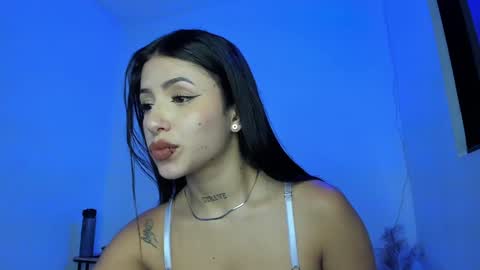 Snapshot of alice_fox___ chatting on January 15, 2025, 12:47 pm Manuela online show from January 15, 2025, 12:47 pm