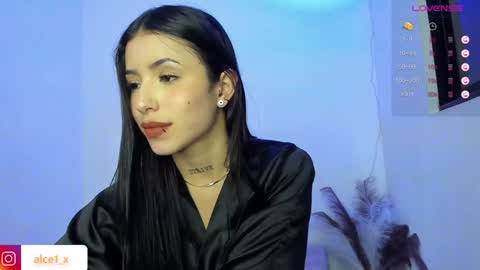 Snapshot of alice_fox___ chatting on January 16, 2025, 1:04 pm Manuela online show from January 16, 2025, 1:04 pm